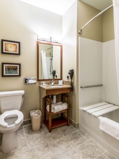 Comfort Inn & Suites Barnesville - Frackville - Barnesville, PA