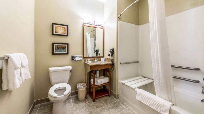 Comfort Inn & Suites Barnesville - Frackville - Barnesville, PA