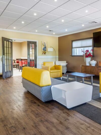 Comfort Inn & Suites Barnesville - Frackville - Barnesville, PA