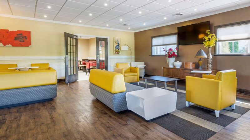 Comfort Inn & Suites Barnesville - Frackville - Barnesville, PA