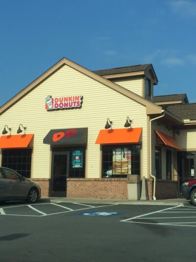 Dunkin' - Barneveld, NY