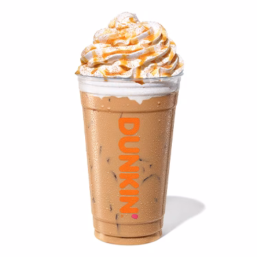 Dunkin' - Barneveld, NY