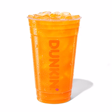 Dunkin' - Barneveld, NY