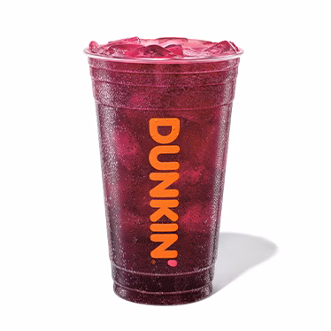 Dunkin' - Barneveld, NY