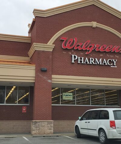 Walgreens - Barneveld, NY