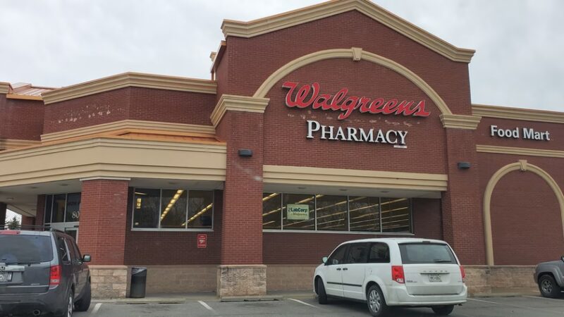 Walgreens - Barneveld, NY