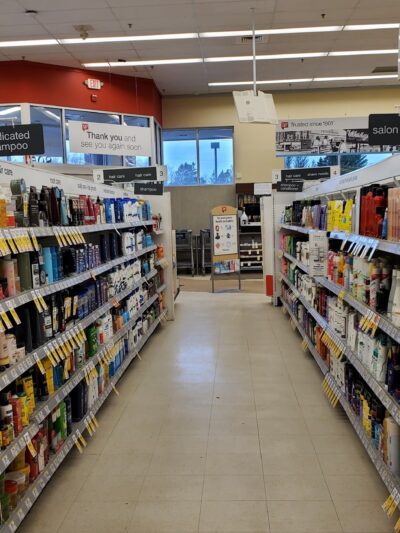 Walgreens - Barneveld, NY