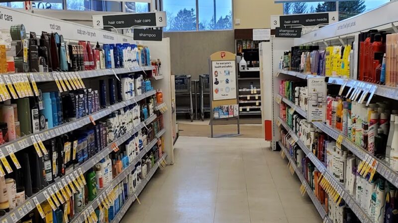 Walgreens - Barneveld, NY