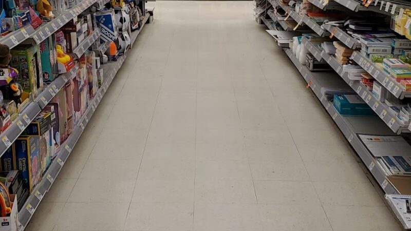 Walgreens - Barneveld, NY
