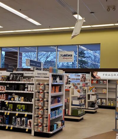 Walgreens - Barneveld, NY