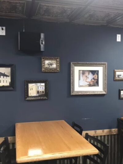 Barney Pub & Eatery - Barney, ND