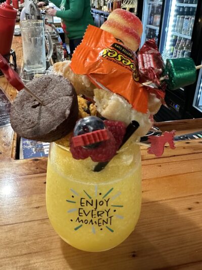 Barney Pub & Eatery - Barney, ND