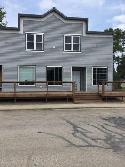 Barney Pub & Eatery - Barney, ND