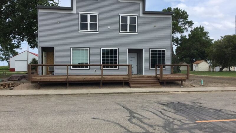 Barney Pub & Eatery - Barney, ND