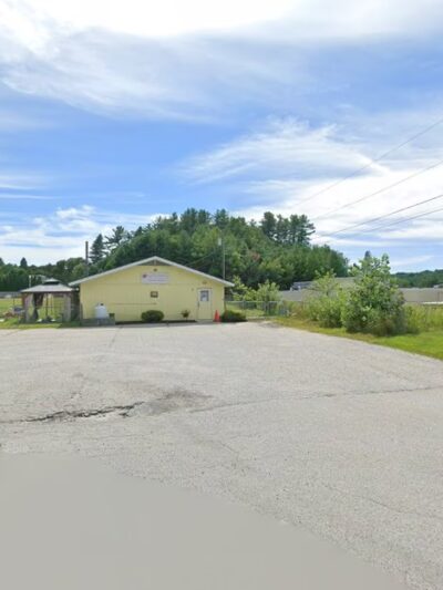 South Barre Park - Barre, VT