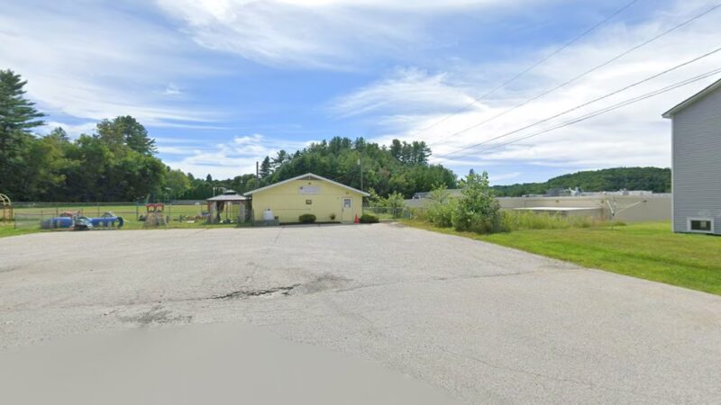 South Barre Park - Barre, VT