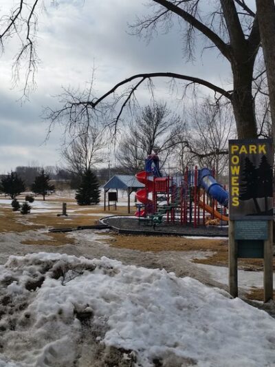 Barrett City Park - Barrett, MN