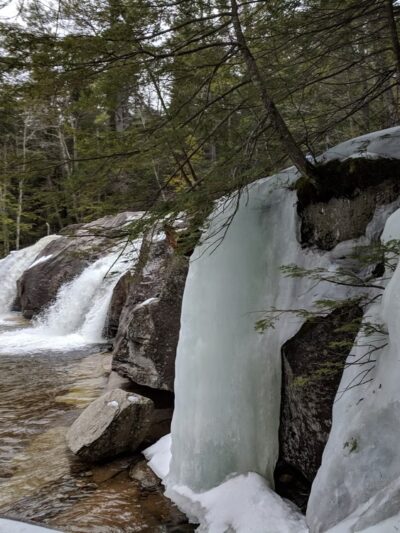 Diana's Baths - Bartlett, NH