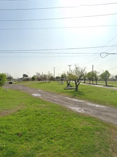 Bartlett City Park - Bartlett, TX