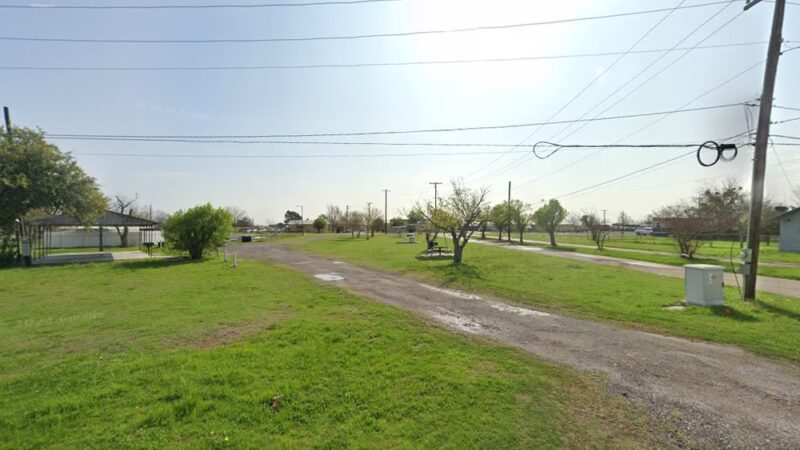 Bartlett City Park - Bartlett, TX