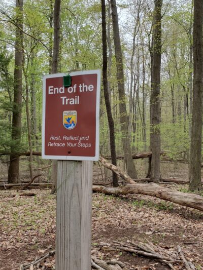 Onondaga Trail - Basom, NY