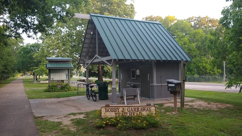 Bassfield Station - Longleaf Trail - Bassfield, MS