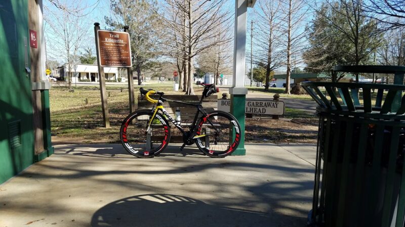 Bassfield Station - Longleaf Trail - Bassfield, MS