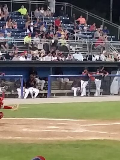 Batavia Muckdogs - Batavia, NY