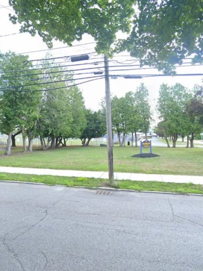 MacArthur Park - Batavia, NY