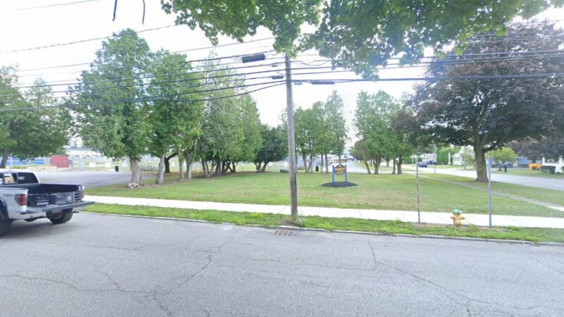 MacArthur Park - Batavia, NY