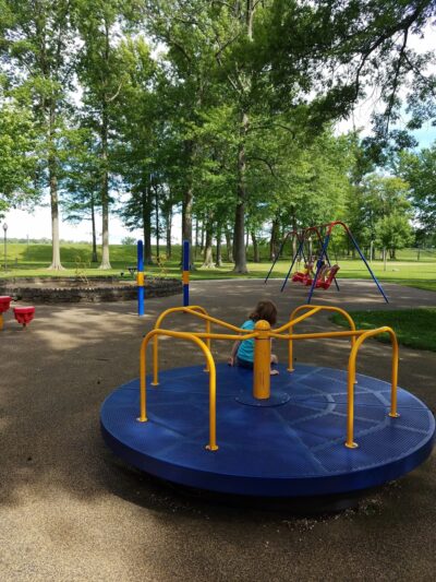 Batesville Parks & Recreation - Batesville, IN