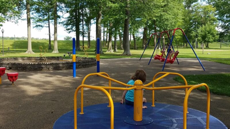 Batesville Parks & Recreation - Batesville, IN