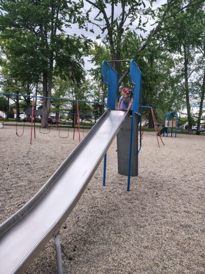 Batesville Parks & Recreation - Batesville, IN
