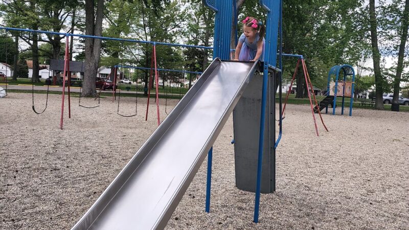 Batesville Parks & Recreation - Batesville, IN