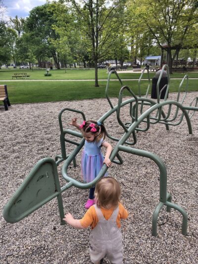 Batesville Parks & Recreation - Batesville, IN