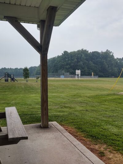 Batesville Skatepark & Outdoor Adventure - Batesville, IN