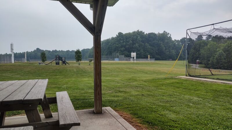 Batesville Skatepark & Outdoor Adventure - Batesville, IN