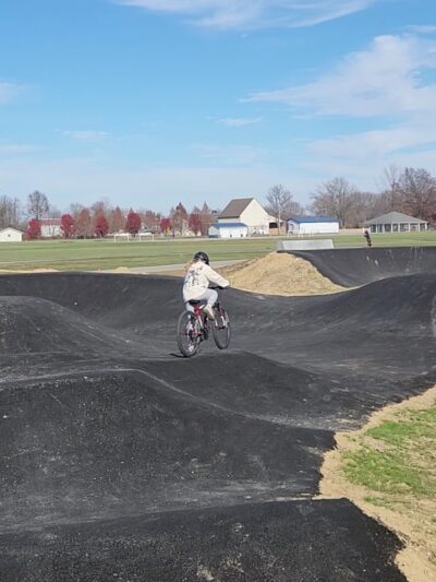 Batesville Skatepark & Outdoor Adventure - Batesville, IN