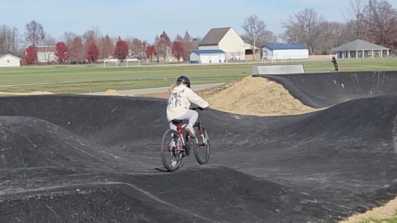 Batesville Skatepark & Outdoor Adventure - Batesville, IN