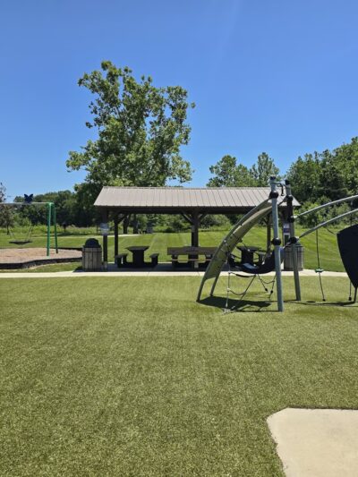 Freedom Park - Batesville, IN