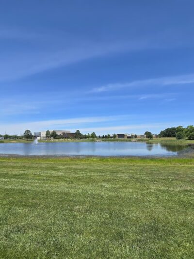 Freedom Park - Batesville, IN