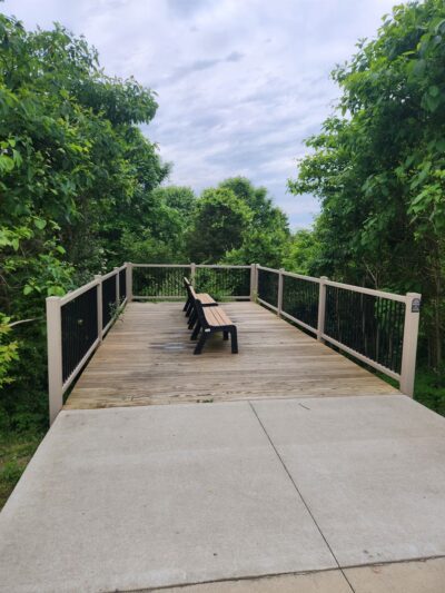 Freedom Park - Batesville, IN