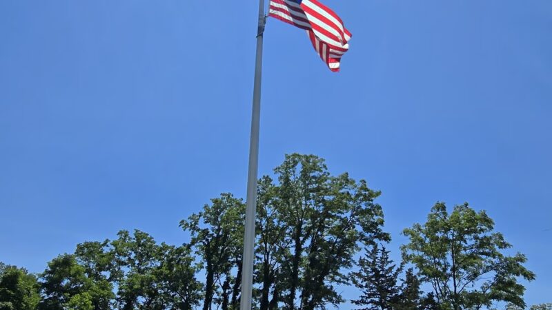 Freedom Park - Batesville, IN