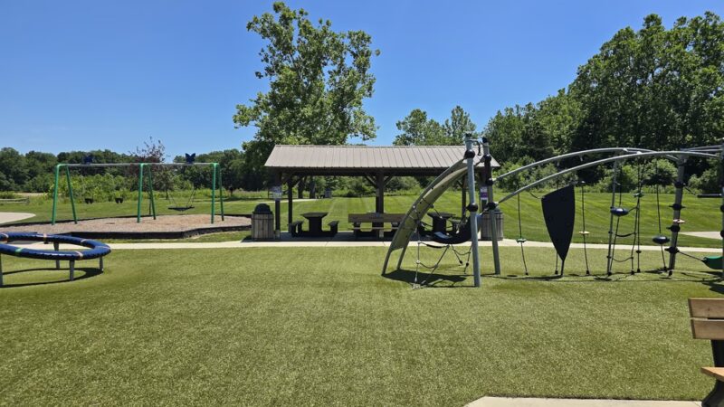 Liberty Park - Batesville, IN