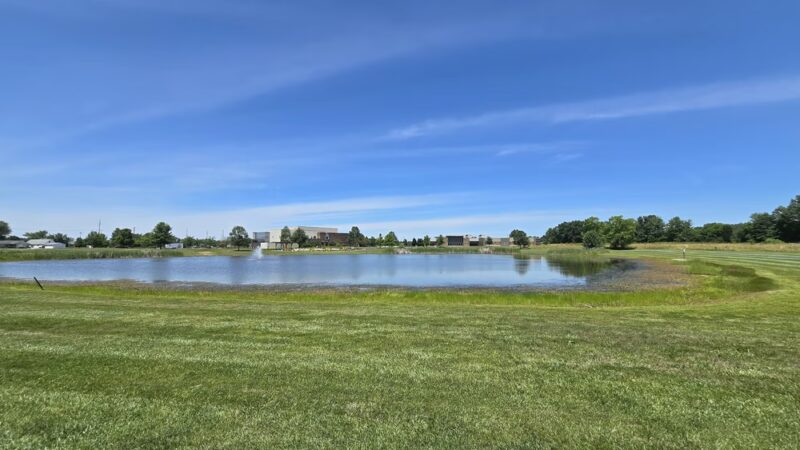 Liberty Park - Batesville, IN
