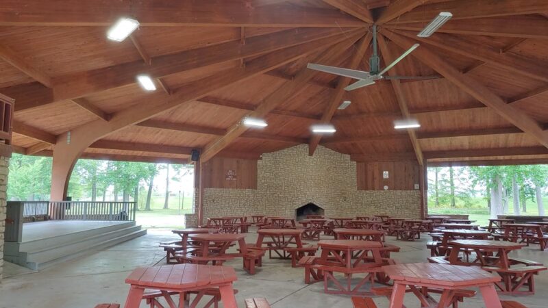 Liberty Park - Batesville, IN