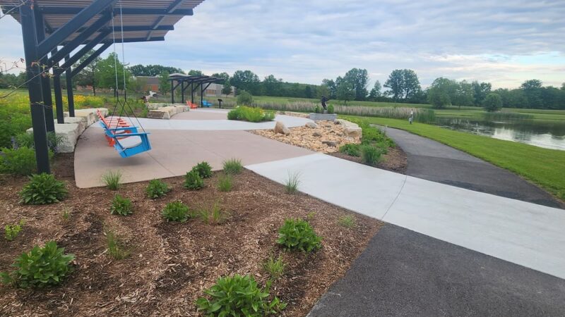 Liberty Park - Batesville, IN