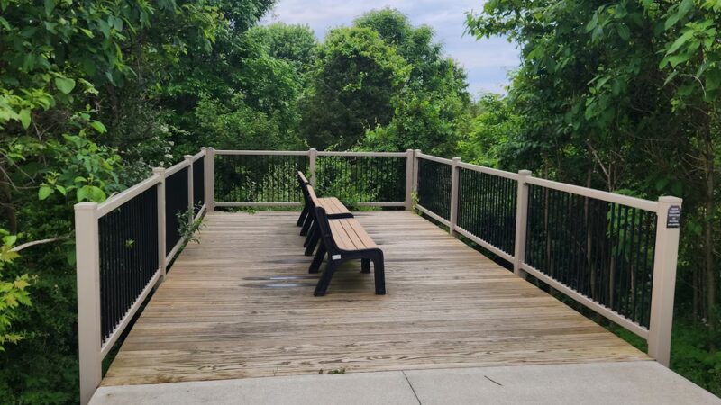 Liberty Park - Batesville, IN