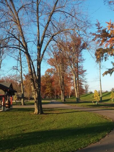 Liberty Park - Batesville, IN