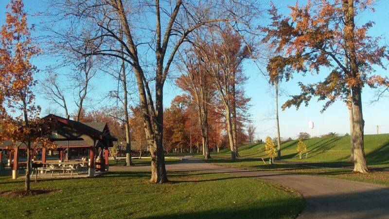 Liberty Park - Batesville, IN